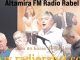 III Festival de la Tonada Eulalio Ferrer en Santander (+video)