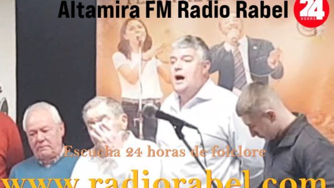 III Festival de la Tonada Eulalio Ferrer en Santander (+video)