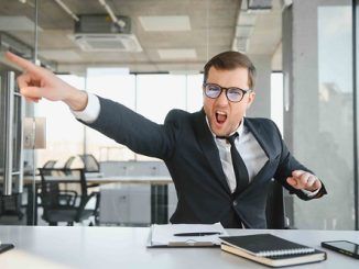 Consejos para manejar un jefe exigente