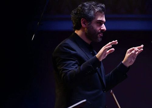 Fundación Excelentia comienza su nueva temporada a lo grande con dos de las mejores obras de Beethoven