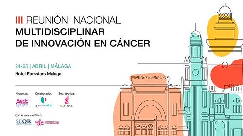 Cirugía mínimamente invasiva, radioterapia de precisión y fármacos personalizados: innovación en cáncer de la tercera Reunión Nacional