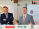 Clausura del V Foro de Turismo y despoblamiento Rural por Jesús Blanco y Luis Martín Abad