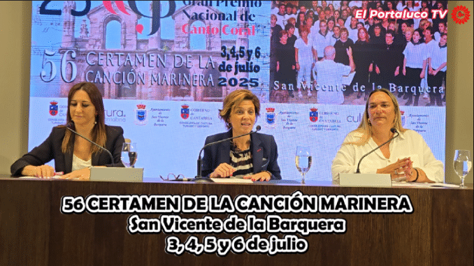 cancion marinera