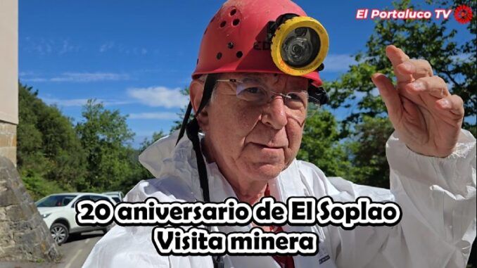 yo el soplao