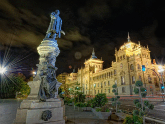 El “efecto capital”: la proximidad con Valladolid marca las tendencias de ocio en Palencia