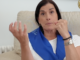 Gema Igual: «Tendremos la limpieza que yo vengo soñando durante muchos años.»