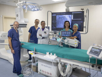 Quirónsalud Málaga refuerza la atención urgente al infarto con dos salas de Hemodinámica y un programa de angioplastia disponibles las 24 horas