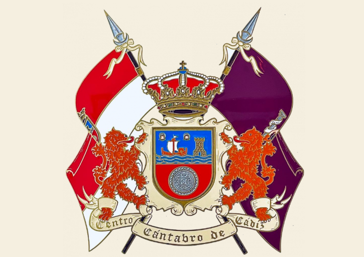 Cádiz homenajea a 23 jándalos y reconoce el legado de la emigración cántabra Cádiz homenajea a 23 jándalos y reconoce el legado de la emigración cántabra
