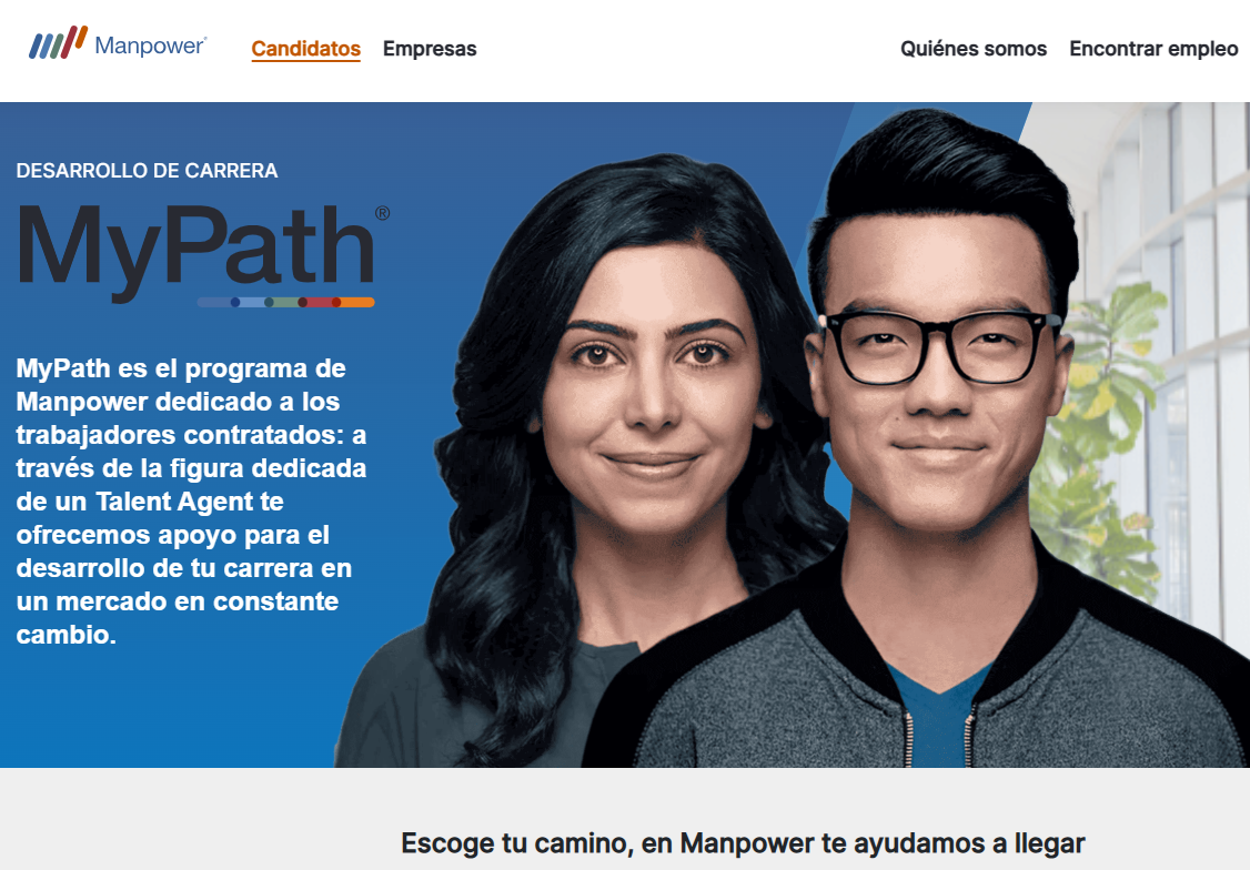 El Black Friday acelera la demanda de empleo e intensifica la batalla por el talento El Black Friday acelera la demanda de empleo e intensifica la batalla por el talento