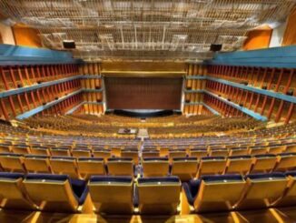 El Palacio de Festivales recupera la Zarzuela Montañesa con una gala dedicada a 13 obras históricas