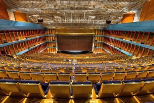 El Palacio de Festivales recupera la Zarzuela Montañesa con una gala dedicada a 13 obras históricas